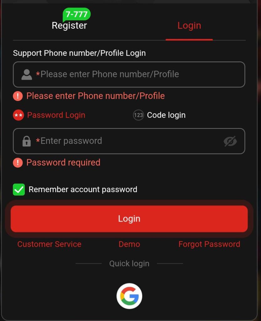 ke888 login