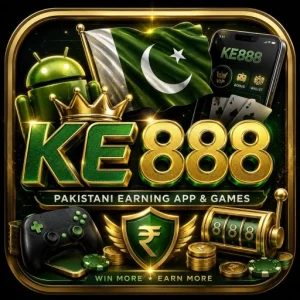 KE888 login